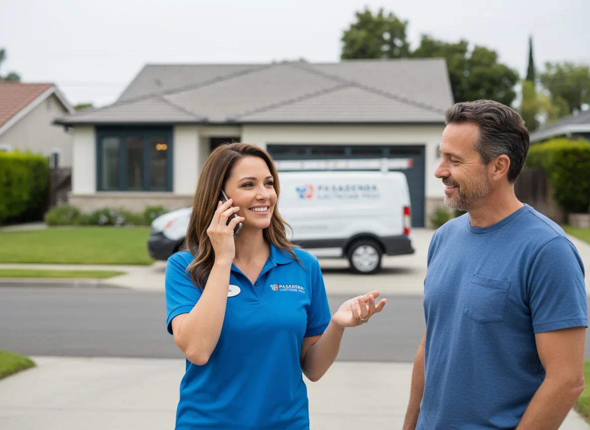 Electrician Lake Dallas, TX FAQs